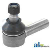Allis Chalmers | Agco Allis 8070 Tractor Tie Rod, Inner (ALL with HVY DUTY AXLE)