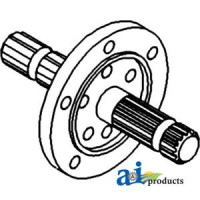 Allis Chalmers | Agco Allis 7030 Tractor Shaft, PTO (540/1000 RPM)