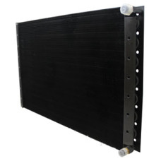 Allis Chalmers | Agco Allis 7040 Tractor Condenser