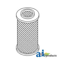 Allis Chalmers | Agco Allis 7060 Tractor Filter, Hydraulic Oil (S/N 4087 and greater with Power Shift)