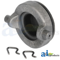 Case | Case-IH 444 Tractor Bearing Carrier, with graphite face