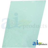 Allis Chalmers | Agco Allis 7050 Tractor Glass, Rear, Side (RH)