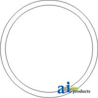 Allis Chalmers | Agco Allis 8030 Tractor O-Ring
