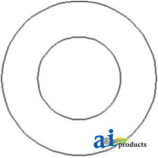 Allis Chalmers | Agco Allis 7020 Tractor O-Ring