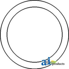 Oliver 1955 Tractor O-Ring, Brake Piston