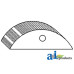 Gleaner F2 Combine Chain Idler Block