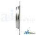 Allis Chalmers | Agco Allis 860 Cotton Picker Bearing, Flange