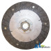 Gleaner E Combine Trans Disc: 9", organic, solid