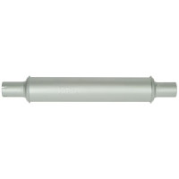 Gleaner E Combine Muffler (with SN  6801 and greater)