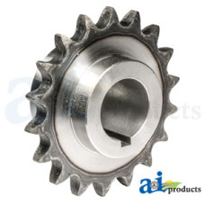 Image of Gleaner E Combine Sprocket, Cylinder Drive