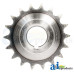 Gleaner L Combine Sprocket, Cylinder Drive