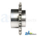 Gleaner L Combine Sprocket, Cylinder Drive