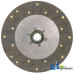 Gleaner A Combine Trans Disc: 11", organic, solid