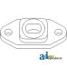 Gleaner L2 Combine Finger Guide (Poly)