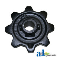 Gleaner F2 Combine Sprocket (Lower grain conveyor)