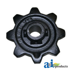 Image of Gleaner F2 Combine Sprocket (lower grain conveyor)