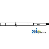 Gleaner MH3 Combine Shaft, Beater