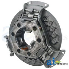 Image of Gleaner M3 Combine Pressure Plate: 12" w/o hub, RE-MFG