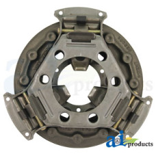 Image of New Idea 704 Uni Harvester Pressure Plate: 11" (Lot# US 124-204)