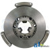 Pressure Plate: 11", 3 lever fits John Deere 450D Industrial/Construction