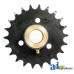 Gleaner L Combine Sprocket, Thresher Raddle Drive