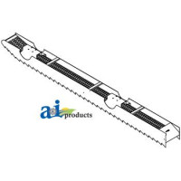 Gleaner L Combine Straw Walker