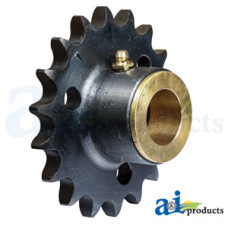 Image of Gleaner MH Combine Sprocket, Beater Drive
