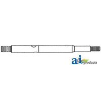 Gleaner F3 Combine Shaft, Front PTO Unloading Countershaft (diesel engines, SN  39201 and greater)