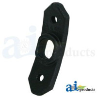 Gleaner L2 Combine Finger Guide (Forged)