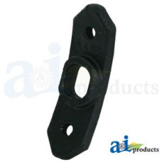 Gleaner K Combine Finger Guide (Forged)