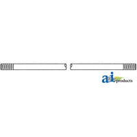 Gleaner L Combine Rod, Grain Pan Hanger (SN  less than 13000)