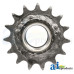 Gleaner F Combine Sprocket, Feedroll Drive with Cups
