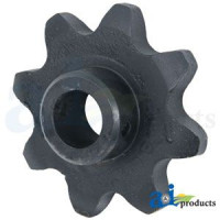 Gleaner L3 Combine Sprocket, Grain Conveyor, Lower (SN  30510 and greater)