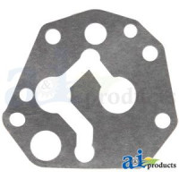 Farmall | International 966 Tractor Gasket, Back Plate