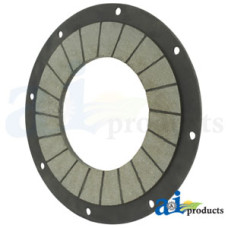 Gleaner F3 Combine Separator Drive Disc: 12"