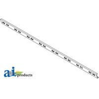 White | AGCO White 2600 Combine Channel, Helical; 1st - 5th Thresher, P3 Processor