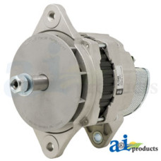 Image of White | AGCO White 8510 Tractor Alternator, Delco
