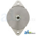 White | AGCO White 8510 Tractor Alternator, Delco - Includes $20 refundable Core Charge