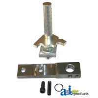 Farmall | International 986 Tractor Kit, Duckfoot and Lever with Hardware
