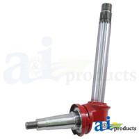 Case | Case-IH 1822 Cotton Picker Spindle (RH/LH)