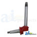 Case | Case-IH 5088 Tractor Spindle (RH/LH)