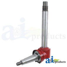 Case | Case-IH 5088 Tractor Spindle, Steering (RH/LH)