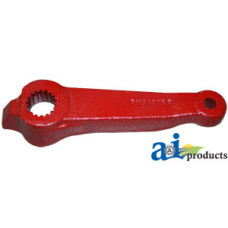 Image of Case | Case-IH 5088 Tractor (1) RH Steering Arm for TAPER-LOK Spindle