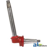 Farmall | International 666 Tractor (1) TAPER-LOK Complete Spindle only