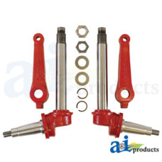 Case | Case-IH 5088 Tractor Taper-Lok Assembly (Set/2)