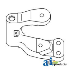 Case | Case-IH 5088 Tractor Steering Arm, Center