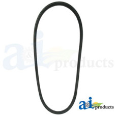 Belt, Engine fits John Deere 3038E Compact Tractor