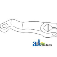 Oliver 1370 Tractor Steering Arm (RH)