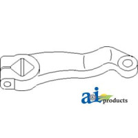 Oliver 1370 Tractor Steering Arm (LH)