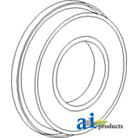 Fiat | Hesston 640 Tractor Seal